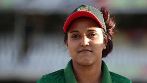 BAN v IND: The way the girls fought, it was unbelievable, says Bangladesh skipper Nigar Sultana