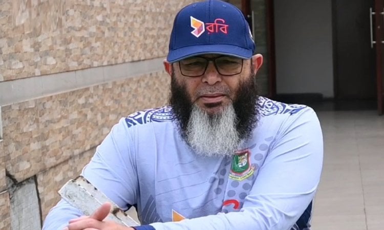 Bangladesh’s spinners are a vital cog in their lineup, says Mushtaq Ahmed