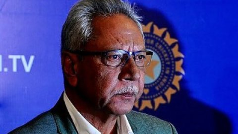 BCCI mourn passing of former India cricketer Anshuman Gaekwad