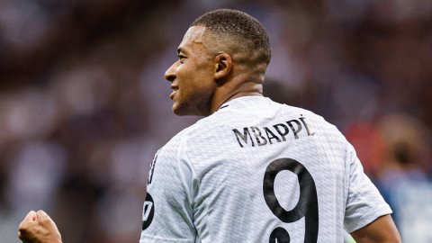 Bellingham hails Mbappe's brilliance after stellar Real Madrid debut