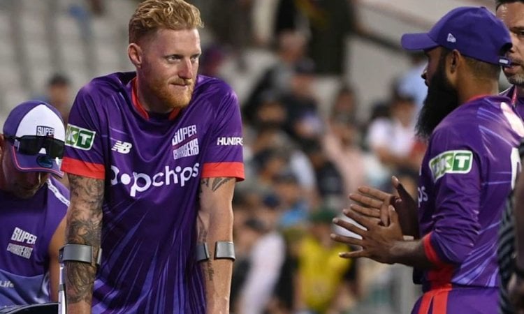 Ben Stokes ruled out of remainder of summer, Ollie Pope to captain England