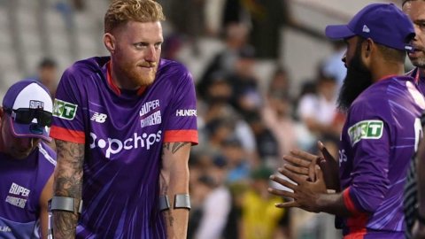 Ben Stokes ruled out of remainder of summer, Ollie Pope to captain England