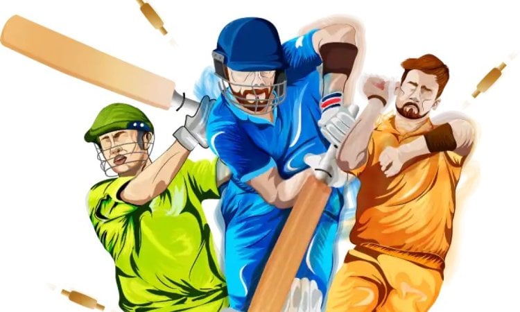 Big Cricket League announces landmark long-term association with Prasar Bharati