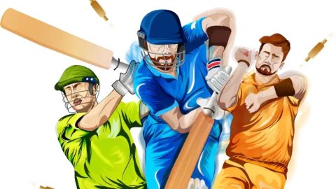 Big Cricket League announces landmark long-term association with Prasar Bharati