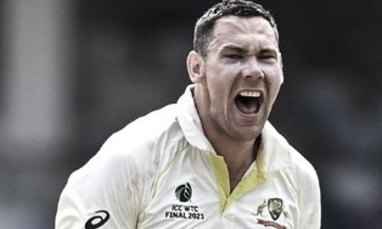 Boland believes enforced injury break will help him prepare for Border-Gavaskar trophy