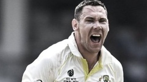 Boland believes enforced injury break will help him prepare for Border-Gavaskar trophy