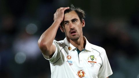 Border-Gavaskar Trophy is right on par with Ashes, says Australia's Mitchell Starc