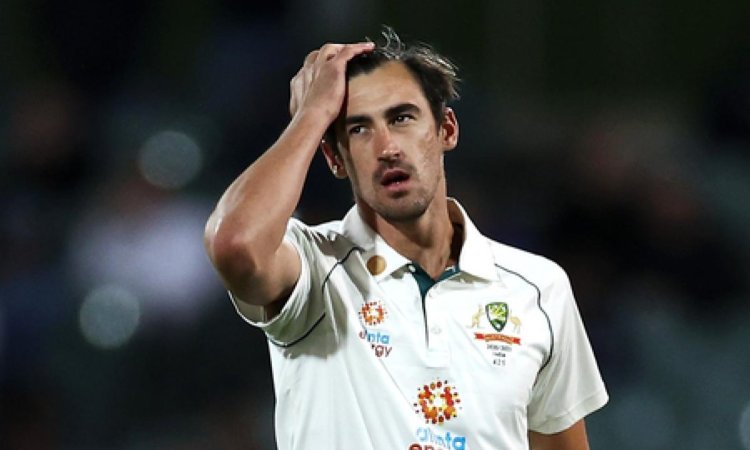 Border-Gavaskar Trophy is right on par with Ashes, says Australia's Mitchell Starc