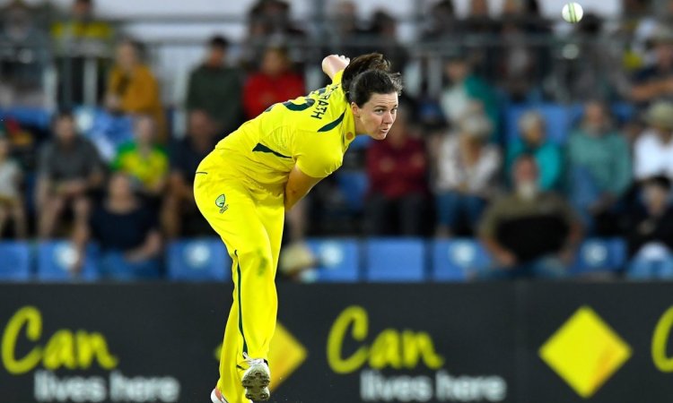 Bowlers, Tahlia McGrath help Australia ‘A’ complete 3-0 T20 series sweep over India ‘A’