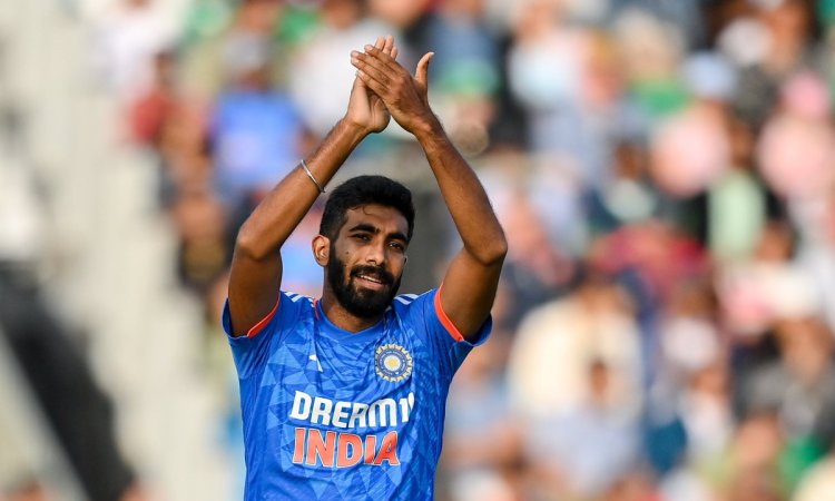 Bumrah is like a Kohinoor diamond; being captain will increase the risk of injury, says Karthik