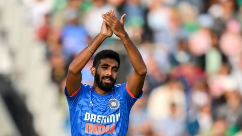 Bumrah is like a Kohinoor diamond; being captain will increase the risk of injury, says Karthik