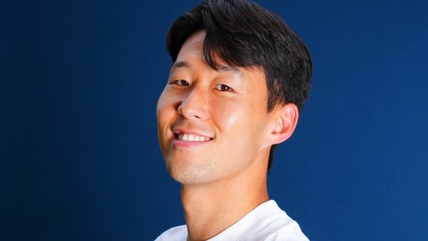 Captain Son Heung-min eyes ‘legend’ status at Tottenham Hotspur