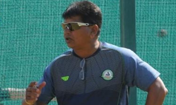 Chandrakant Pandit’s tenure extended by MPCA for upcoming season, says Khandekar