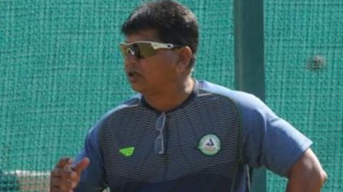 Chandrakant Pandit’s tenure extended by MPCA for upcoming season, says Khandekar