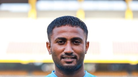 Chennaiyin FC sign Indian left-back Vignesh Dakshinamurthy on 4-year deal