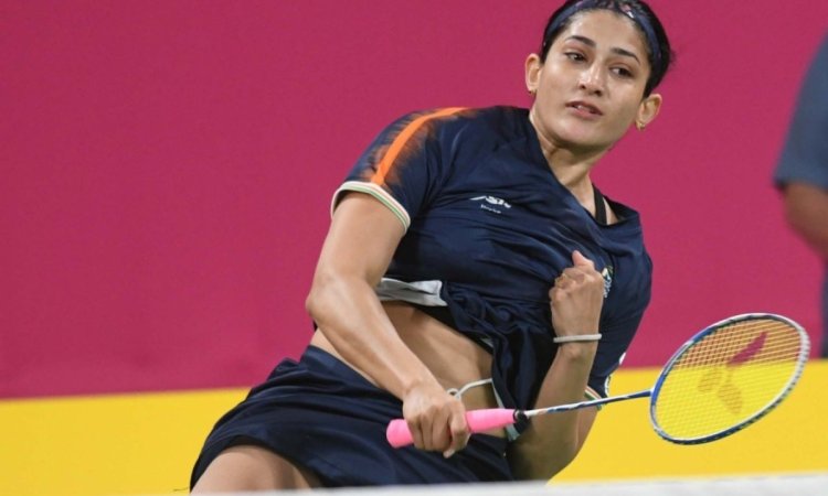 Commonwealth Games,Ashwini Ponappa ,