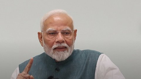 Country can never forget Chandrayaan-3 achievement: PM Modi in 'Mann Ki Baat'