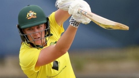 CWG 2022, cricket: Nothing but gold will do, says Australian allrounder Tahlia McGrath, skp