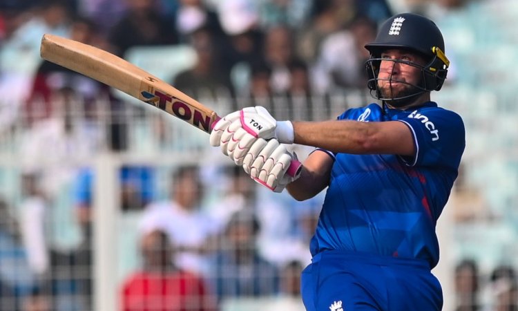 Dawid Malan announces retirement from international cricket