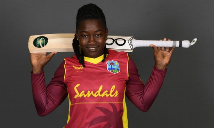 Deandra Dottin returns to West Indies squad for Women’s T20 World Cup