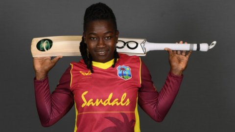 Deandra Dottin returns to West Indies squad for Women’s T20 World Cup