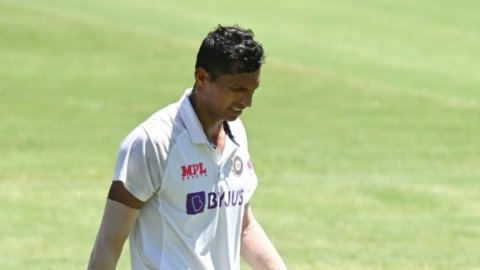 Delhi Premier League: Navdeep Saini, Hrithik Shokeen in West Delhi Lions squad