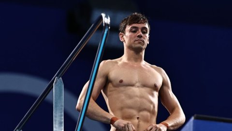 Diving: Five-time Olympic medallist Tom Daley announces retirement