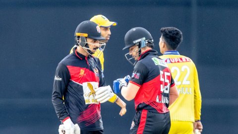 DPL T20:  East Delhi Riders breeze past Central Delhi Kings by 10 wickets in rain-affected game