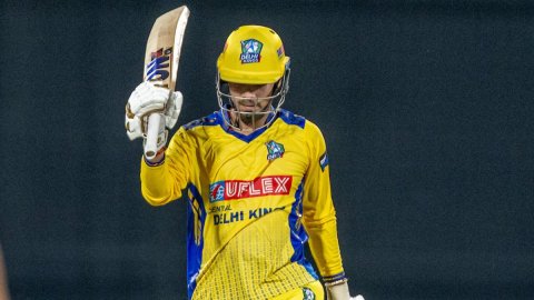 DPL T20: Kandpal, Dabas fifties help North Delhi Strikers cruise to 7-wicket win over Central Delhi 