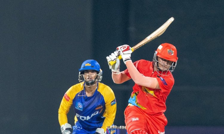 DPL T20: Skipper Badoni, Arya shine as South Delhi Superstarz beat Purani Dilli 6 in opener