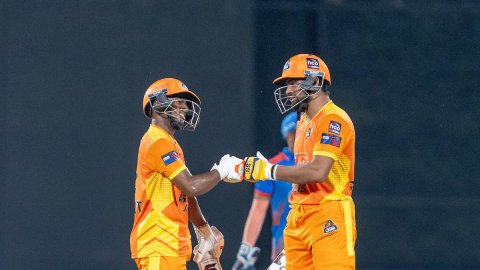 DPL T20: West Delhi Lions edge past North Delhi Strikers by three wickets