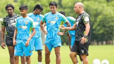 Durand Cup 2024: Chennaiyin FC look to bounce back against Jamshedpur FC