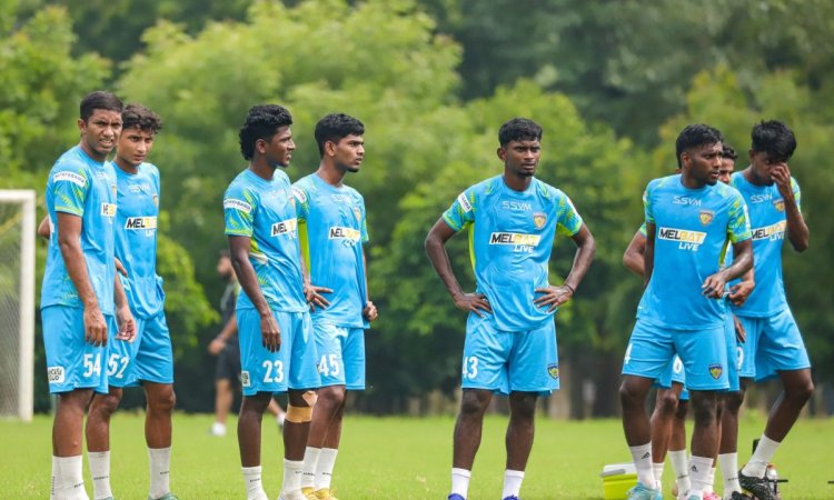 Durand Cup: Chennaiyin FC look to end campaign positively against Assam Rifles