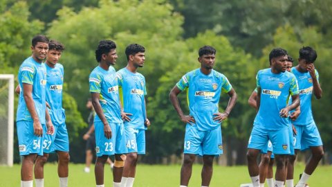 Durand Cup: Chennaiyin FC look to end campaign positively against Assam Rifles