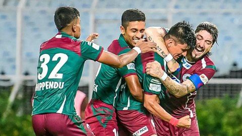 Durand Cup: Mohun Bagan eye record-extending 17th title against first-time finalist NorthEast United