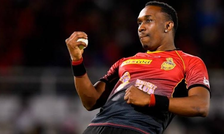 Dwayne Bravo to retire after CPL 2024