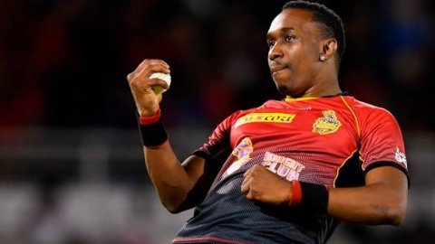 Dwayne Bravo to retire after CPL 2024