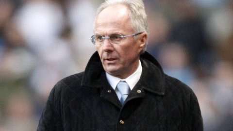 England’s first foreign football coach Sven-Goran Eriksson passes away at 76