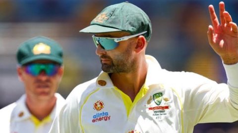 Extremely hungry to turn things around and to get Border-Gavaskar Trophy back, says Nathan Lyon