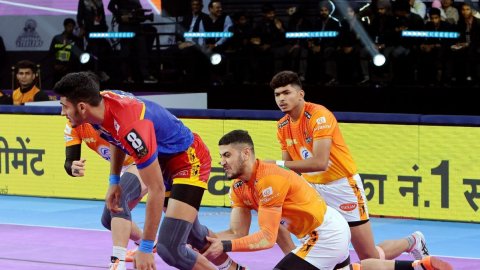 Focus on Haryana, Bengaluru, Jaipur as 12 franchises build robust squads after players' auction for 