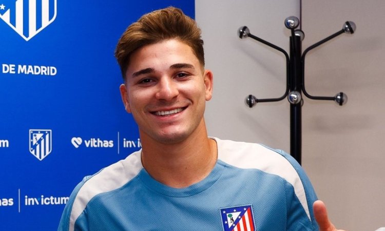 Football transfers: Atletico announce Alvarez, Gallagher's deal gets ultimatum; Zubamendi rejects Li