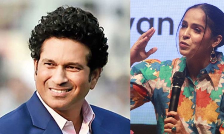 From Sachin Tendulkar to Saina Nehwal, Indian sports icons share Independence Day wishes