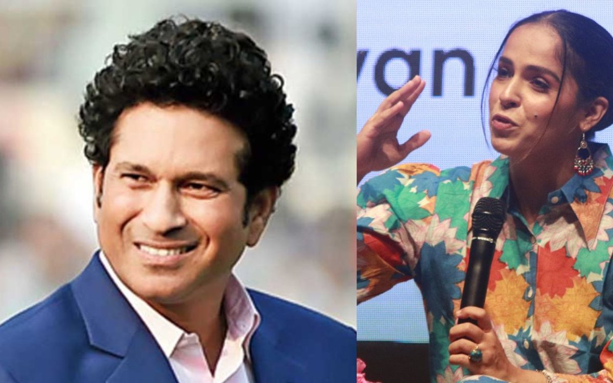 From Sachin Tendulkar To Saina Nehwal, Indian Sports Icons Share