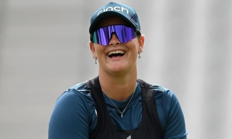 Heather Knight hails Danielle Gibson's crucial mindset for England's T20 World Cup