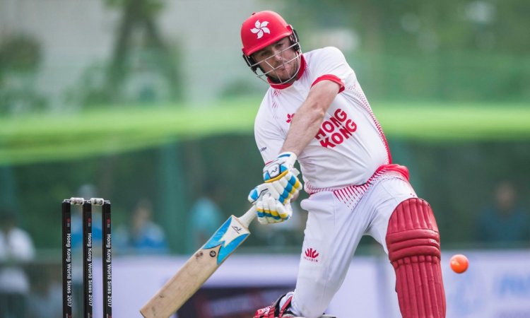 Hong Kong International Cricket Sixes set to make a comeback