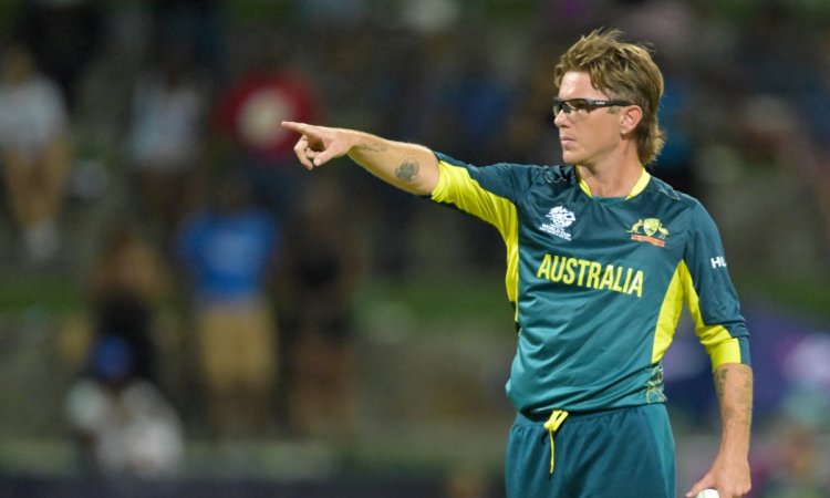 I still have a chance to play Test cricket: Adam Zampa