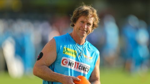 Impact Player rule is killing the role of an all-rounder, says Jonty rhodes