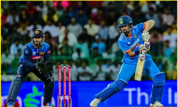 IND vs SL 2nd ODI: क्या इंडियन टीम में होगा बदलाव? दूसरे वनडे मैच के लिए ऐसी हो सकती है दोनों टीमों 