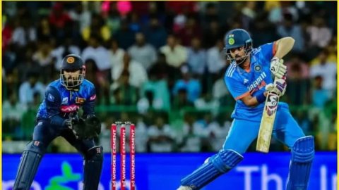 SL vs IND, 2nd ODI: பிளேயிங் லெவனை மாற்றுமா இந்தியா?