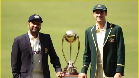 IND vs AUS Test: कौन जीतेगा बॉर्डर-गावस्कर ट्रॉफी? रिकी पोंटिंग के बाद रवि शास्त्री ने भी कर दी है भ